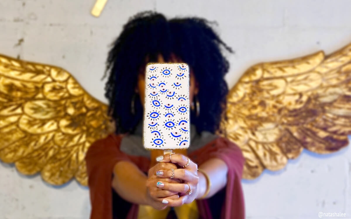 Popsicles in miami